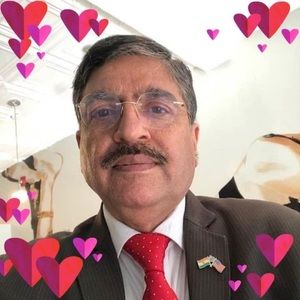 Meet your Posher, Vijay